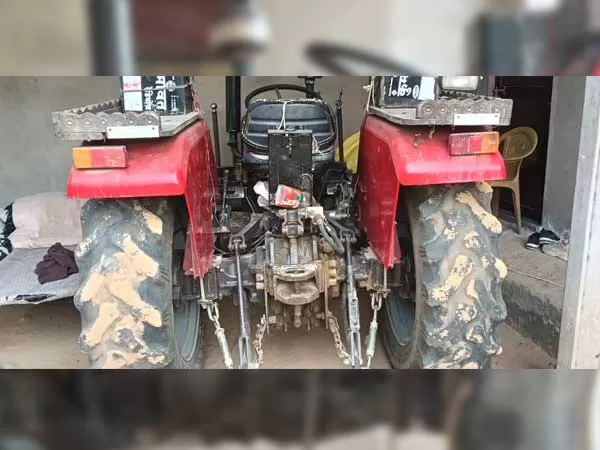 Tafe (Massey) Massey Ferguson 1035 DI MAHA SHAKTI