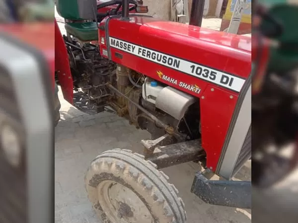 Tafe (Massey) Massey Ferguson 1035 DI MAHA SHAKTI