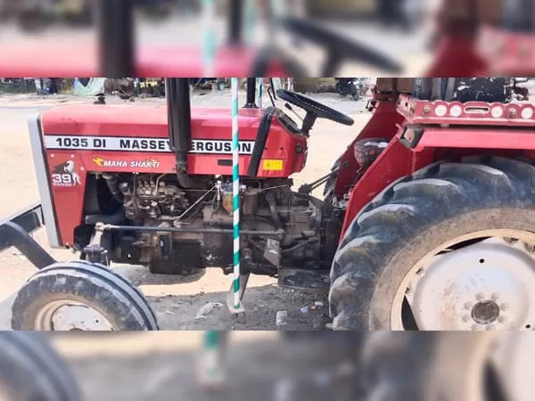 Tafe (Massey) Massey Ferguson 1035 DI MAHA SHAKTI