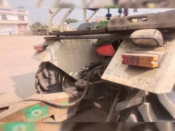 Swaraj Swaraj 742 XT