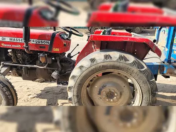 Tafe (Massey) Massey Ferguson 1035 DI MAHA SHAKTI