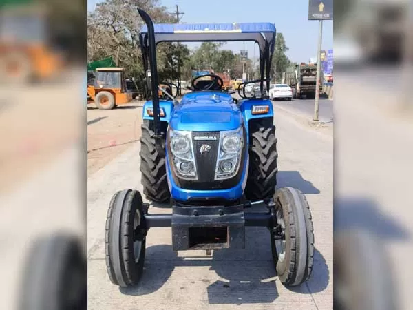 Sonalika Sonalika Tiger 50