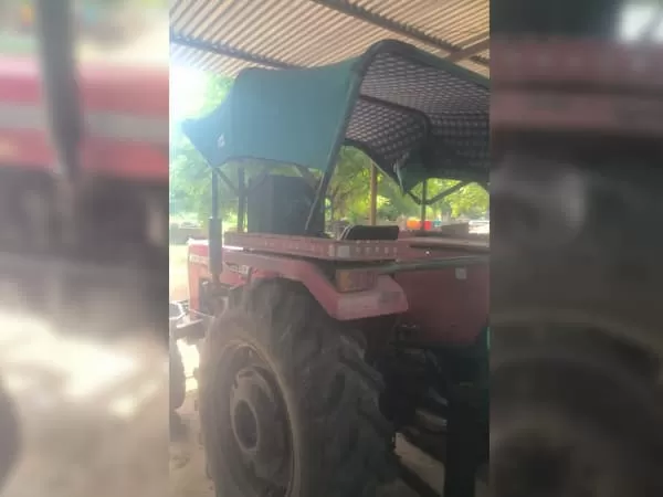 Tafe (Massey) Massey Ferguson 241 DI