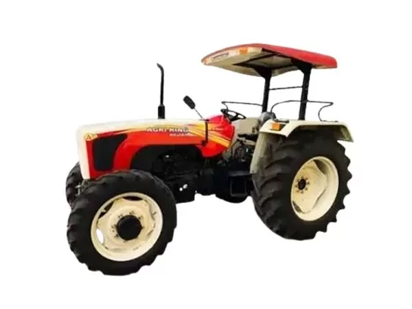 Agri King T65 4WD