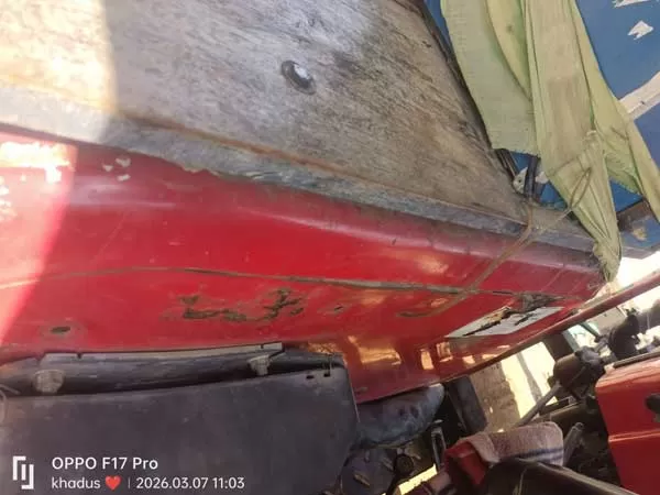 Tafe (Massey) Massey Ferguson 1035 DI MAHA SHAKTI