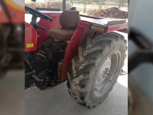 Tafe (Massey) Massey Ferguson 241 DI MAHA SHAKTI