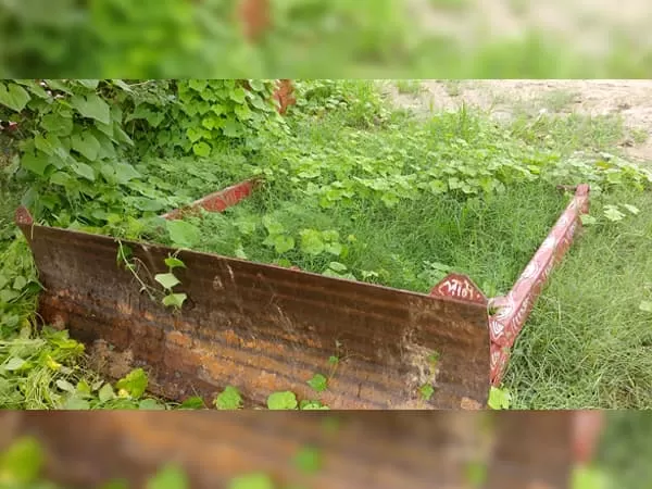 Mahindra 475 DI XP Plus