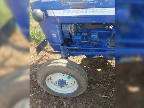 Farmtrac Farmtrac 45