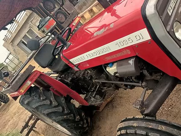 Tafe (Massey) Massey Ferguson 1035 DI MAHA SHAKTI