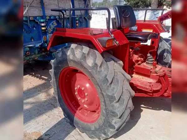 Mahindra Mahindra 275 DI TU XP Plus