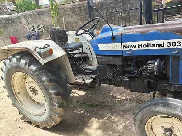 New Holland New Holland 3030