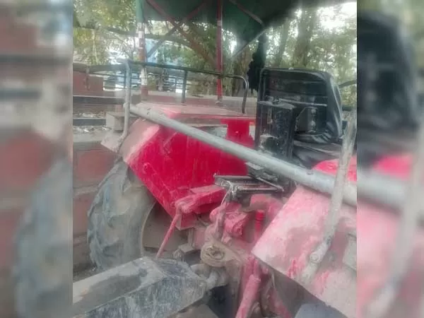Mahindra Mahindra 275 DI TU XP Plus