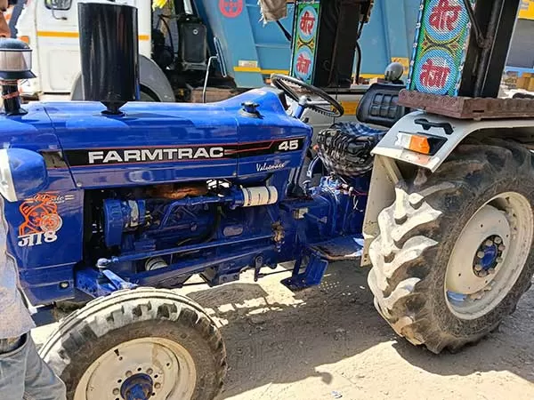 Farmtrac 45