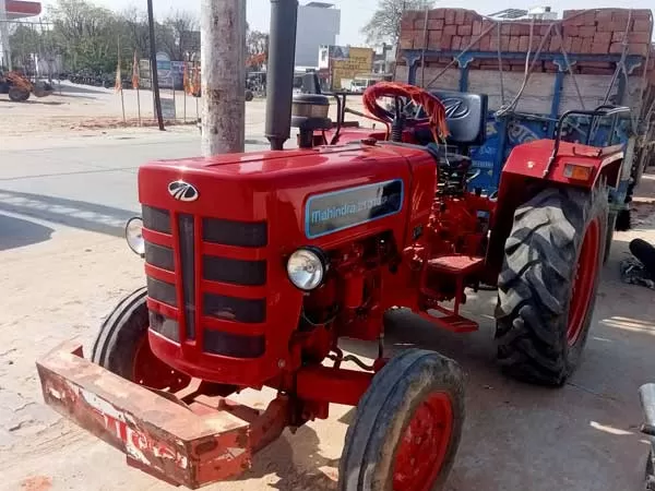 Mahindra Mahindra 275 DI TU XP Plus