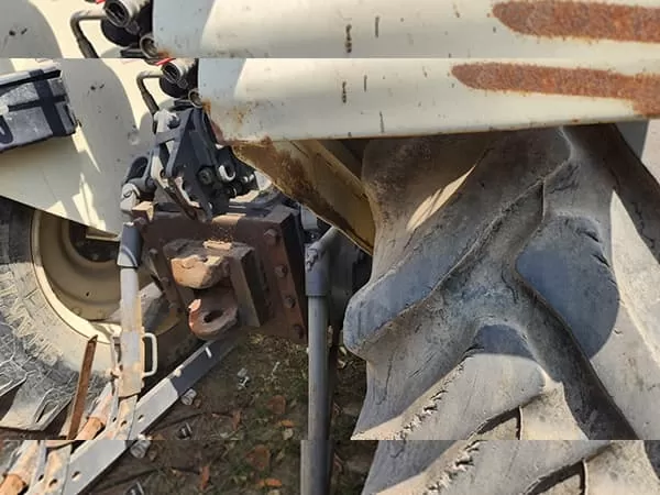 Swaraj Swaraj 963 FE