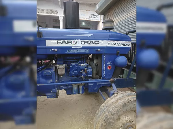 Farmtrac Farmtrac CHAMPION XP 41