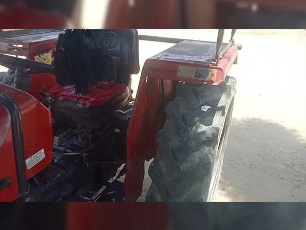 Tafe (Massey) Massey Ferguson 1035 DI MAHA SHAKTI