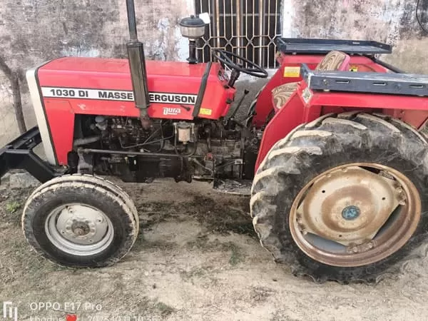 Tafe (Massey) Massey Ferguson 1030 DI MAHA SHAKTI