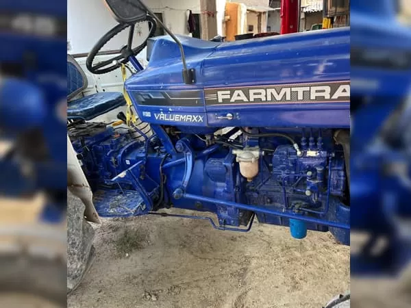 Farmtrac Farmtrac 45