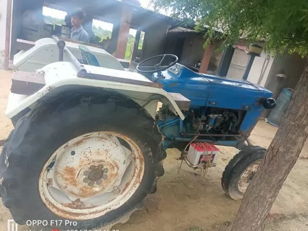 Farmtrac Farmtrac 3600