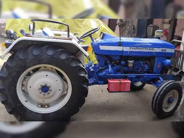 Farmtrac Farmtrac 45