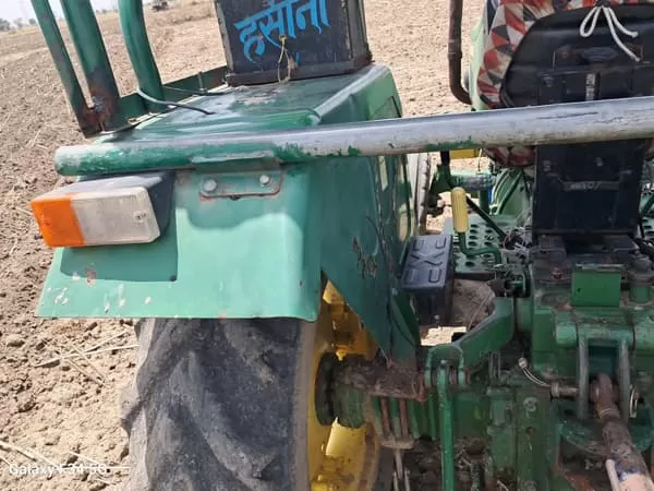 John Deere John Deere 5036 D