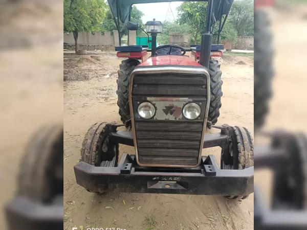 Tafe (Massey) Massey Ferguson 1035 DI MAHA SHAKTI