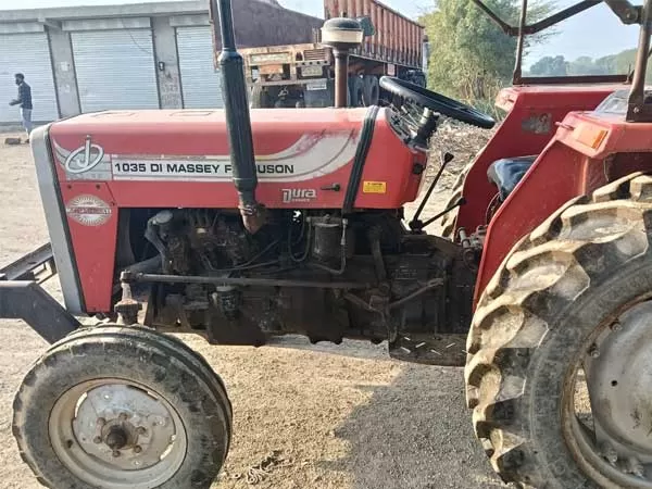 Tafe (Massey) Massey Ferguson 1035 DI MAHA SHAKTI