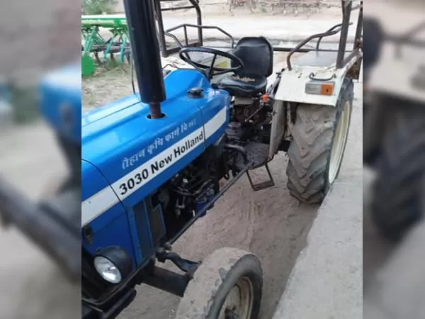 New Holland New Holland 3030