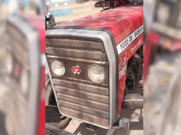 Tafe (Massey) Massey Ferguson 1035 DI MAHA SHAKTI