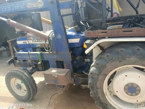 Farmtrac Farmtrac 45
