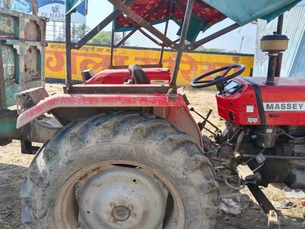 Tafe (Massey) Massey Ferguson 1035 DI MAHA SHAKTI