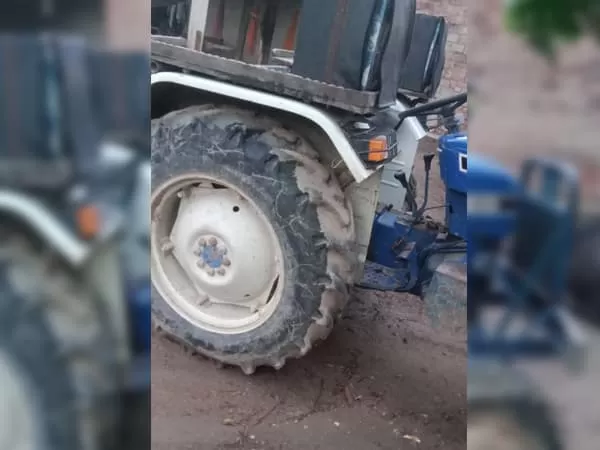 Farmtrac Farmtrac 60