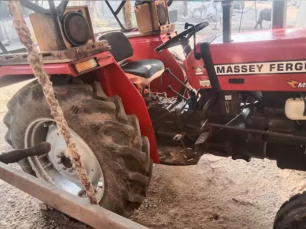 Tafe (Massey) Massey Ferguson 1035 DI MAHA SHAKTI