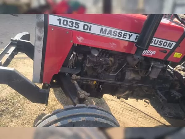 Tafe (Massey) Massey Ferguson 1035 DI MAHA SHAKTI