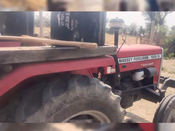 Tafe (Massey) Massey Ferguson 1035 DI MAHA SHAKTI