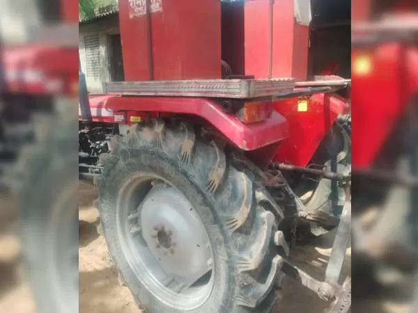 Tafe (Massey) Massey Ferguson 1035 DI