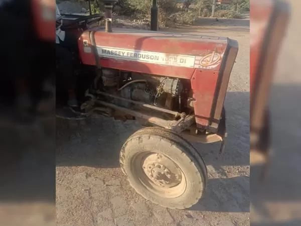 Tafe (Massey) Massey Ferguson 1035 DI MAHA SHAKTI