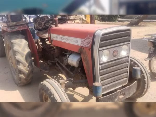 Tafe (Massey) Massey Ferguson 1035 DI MAHA SHAKTI