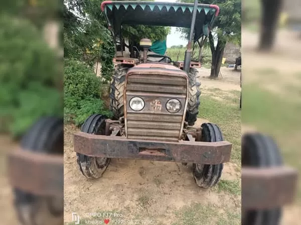 Tafe (Massey) Massey Ferguson 1035 DI