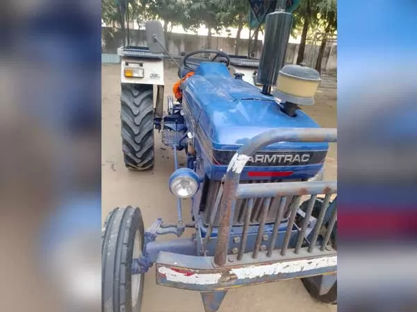 Farmtrac Farmtrac Champion 39