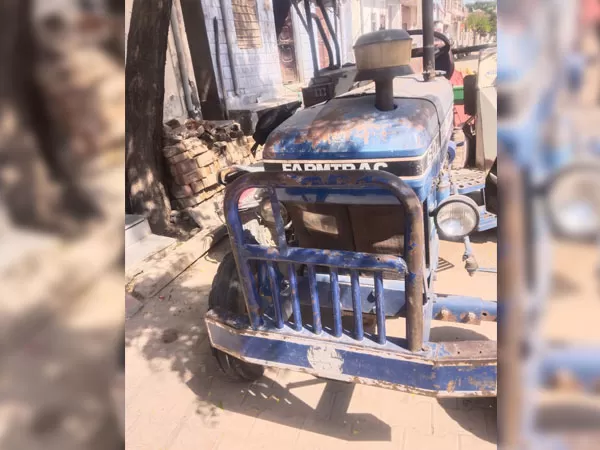 Farmtrac Farmtrac 60