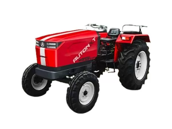 Autonxt X45H2