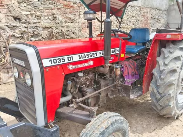 Tafe (Massey) Massey Ferguson 1035 DI MAHA SHAKTI