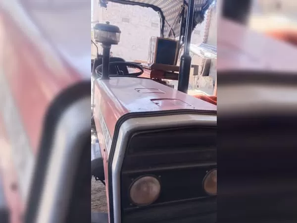 Tafe (Massey) Massey Ferguson 1035 DI MAHA SHAKTI