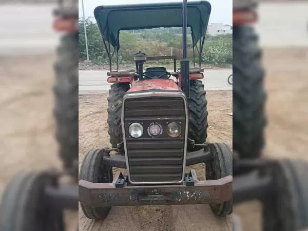 Tafe (Massey) Massey Ferguson 1035 DI MAHA SHAKTI