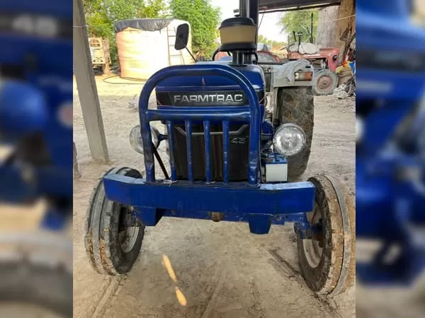 Farmtrac Farmtrac 45