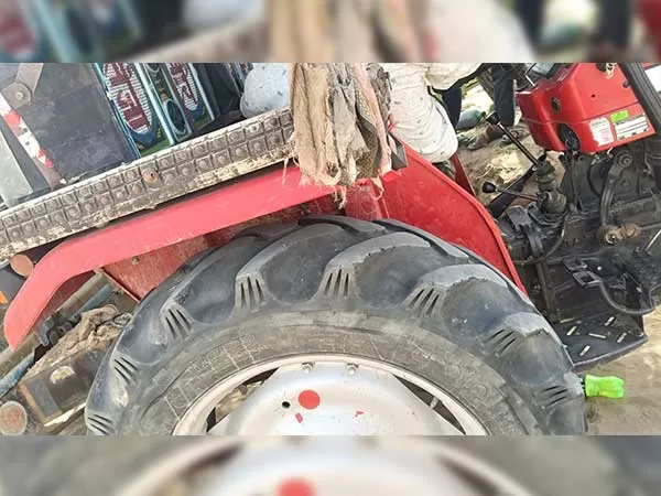 Tafe (Massey) Massey Ferguson 1035 DI MAHA SHAKTI