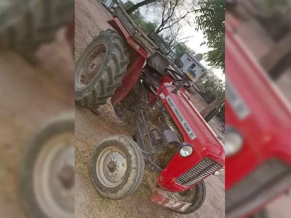 Massey Ferguson 1035 DI
