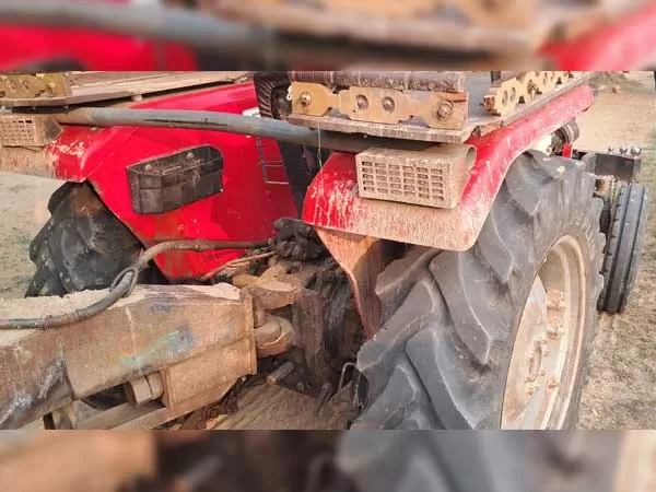 Tafe (Massey) Massey Ferguson 1035 DI MAHA SHAKTI